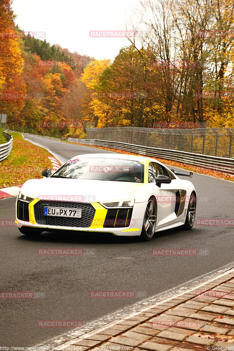 Bild #25747164 - Touristenfahrten Nürburgring Nordschleife (12.11.2023)