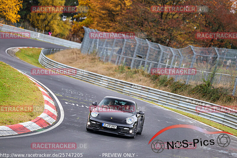 Bild #25747205 - Touristenfahrten Nürburgring Nordschleife (12.11.2023)