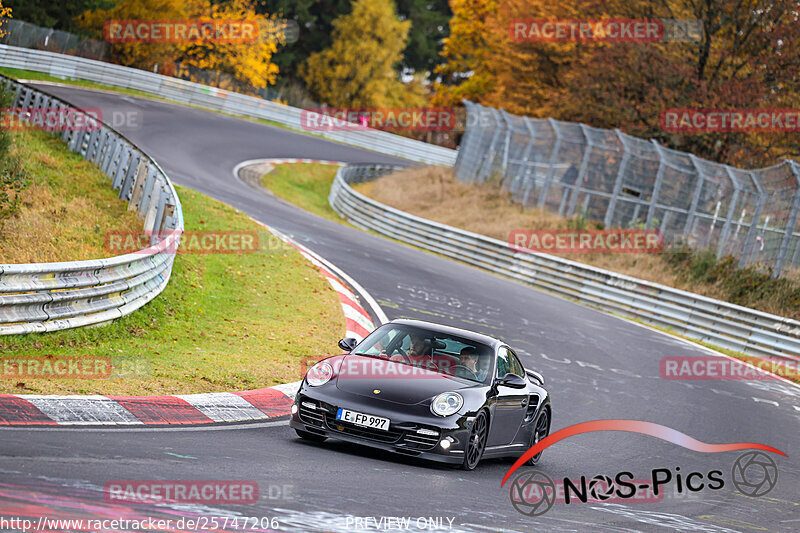 Bild #25747206 - Touristenfahrten Nürburgring Nordschleife (12.11.2023)