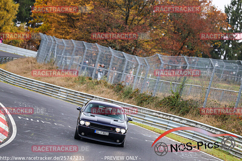 Bild #25747231 - Touristenfahrten Nürburgring Nordschleife (12.11.2023)