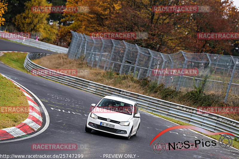 Bild #25747299 - Touristenfahrten Nürburgring Nordschleife (12.11.2023)