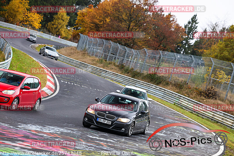 Bild #25747348 - Touristenfahrten Nürburgring Nordschleife (12.11.2023)