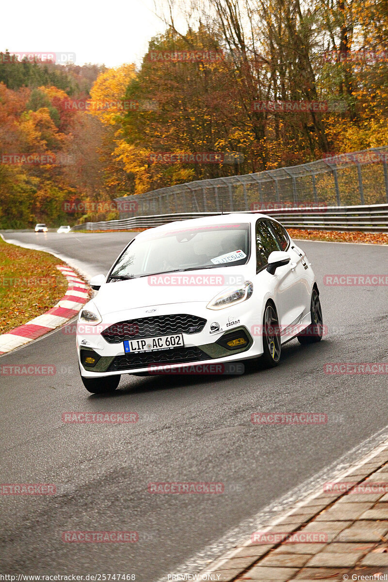 Bild #25747468 - Touristenfahrten Nürburgring Nordschleife (12.11.2023)