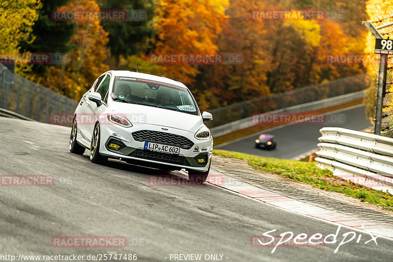 Bild #25747486 - Touristenfahrten Nürburgring Nordschleife (12.11.2023)