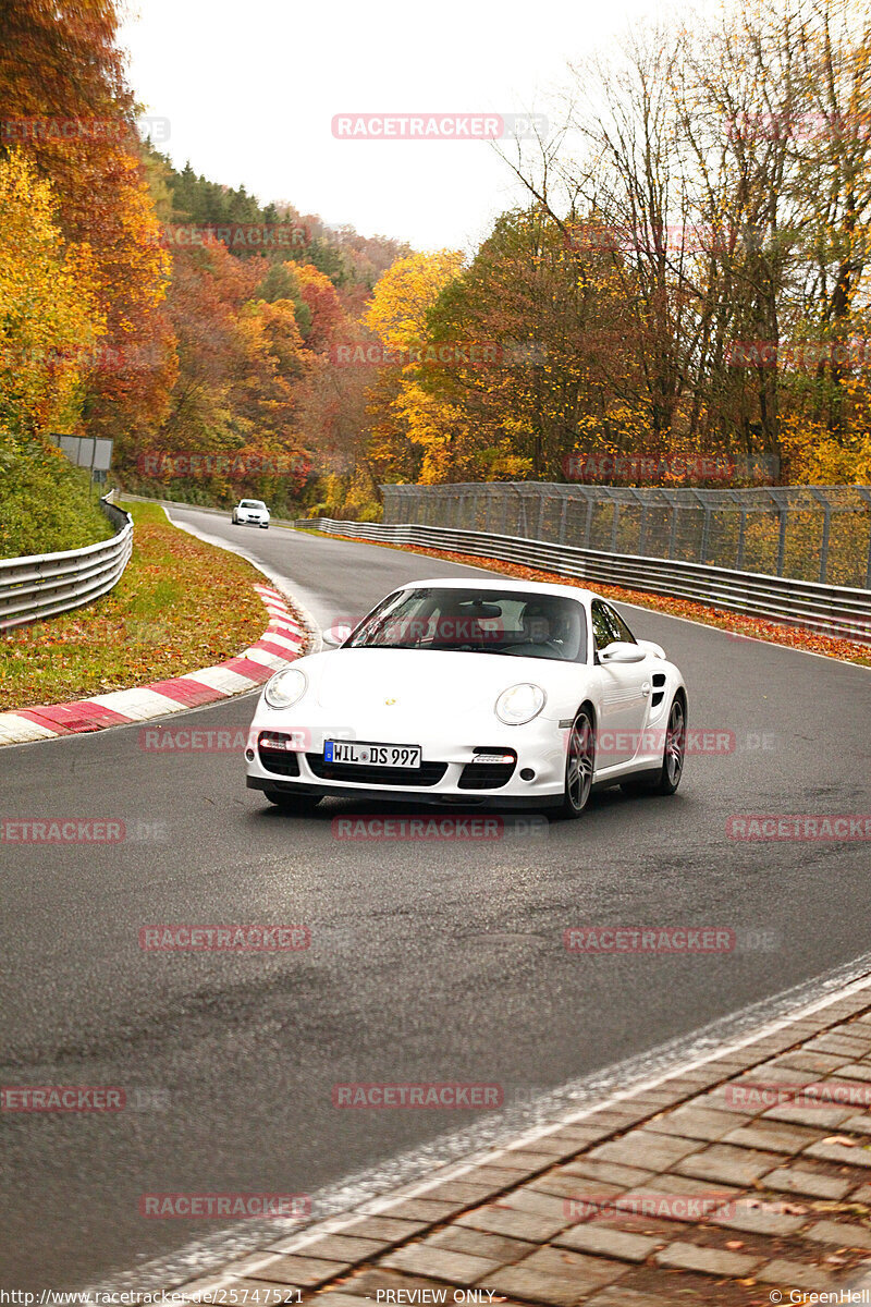 Bild #25747521 - Touristenfahrten Nürburgring Nordschleife (12.11.2023)