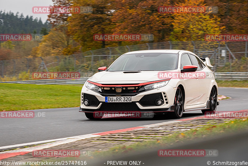 Bild #25747616 - Touristenfahrten Nürburgring Nordschleife (12.11.2023)