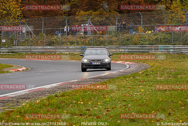 Bild #25747668 - Touristenfahrten Nürburgring Nordschleife (12.11.2023)