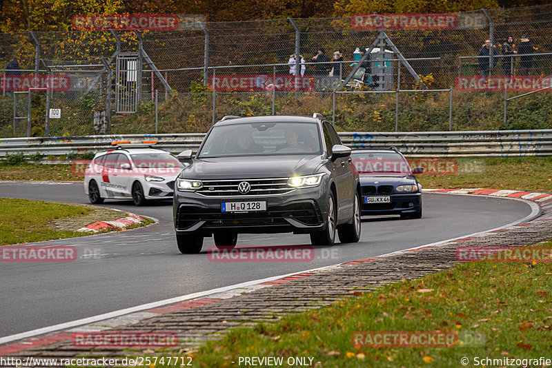 Bild #25747712 - Touristenfahrten Nürburgring Nordschleife (12.11.2023)