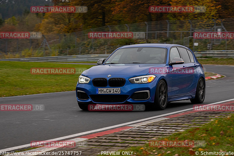 Bild #25747757 - Touristenfahrten Nürburgring Nordschleife (12.11.2023)