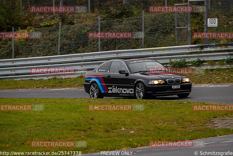 Bild #25747778 - Touristenfahrten Nürburgring Nordschleife (12.11.2023)