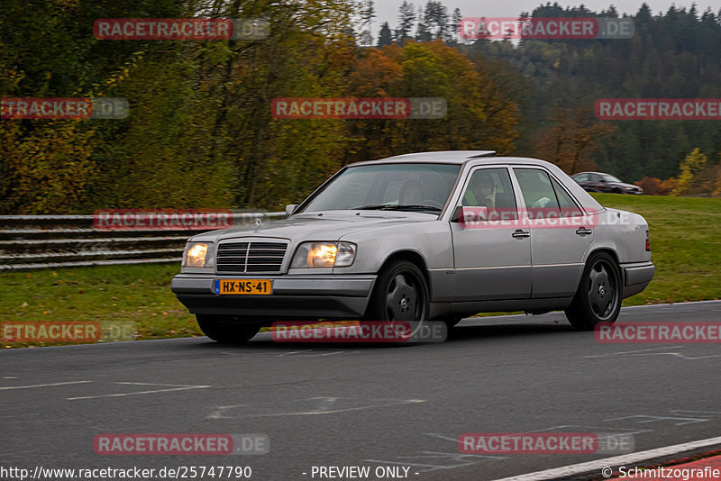 Bild #25747790 - Touristenfahrten Nürburgring Nordschleife (12.11.2023)