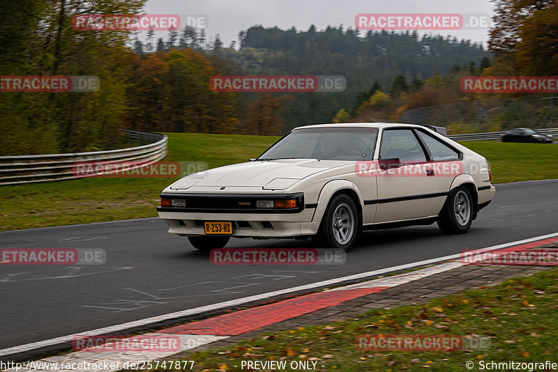 Bild #25747877 - Touristenfahrten Nürburgring Nordschleife (12.11.2023)