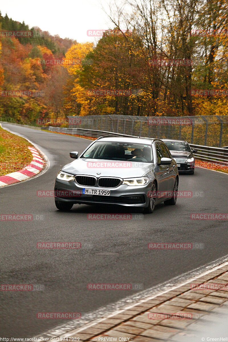 Bild #25747989 - Touristenfahrten Nürburgring Nordschleife (12.11.2023)