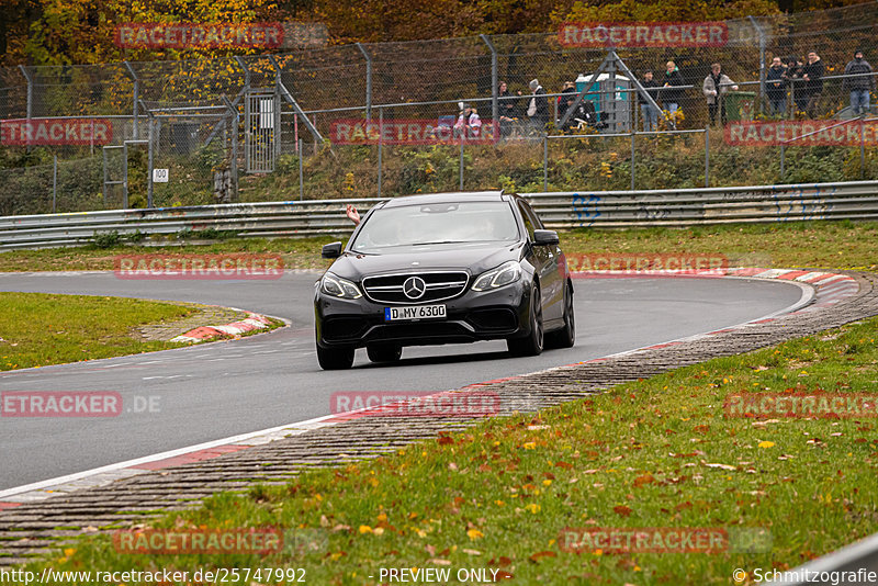 Bild #25747992 - Touristenfahrten Nürburgring Nordschleife (12.11.2023)