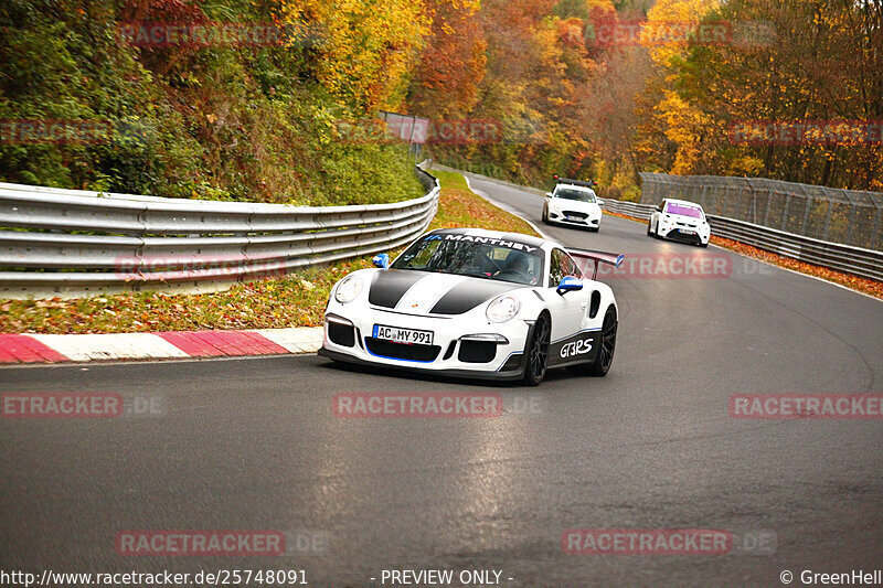 Bild #25748091 - Touristenfahrten Nürburgring Nordschleife (12.11.2023)