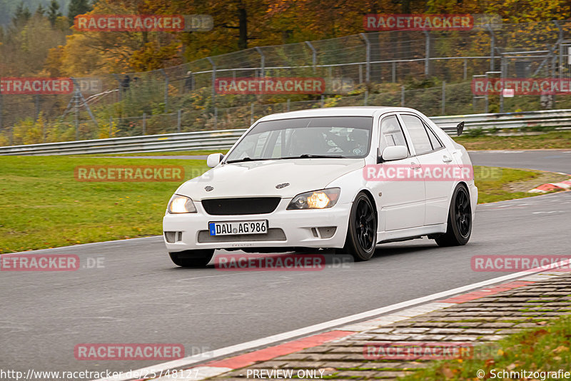 Bild #25748127 - Touristenfahrten Nürburgring Nordschleife (12.11.2023)