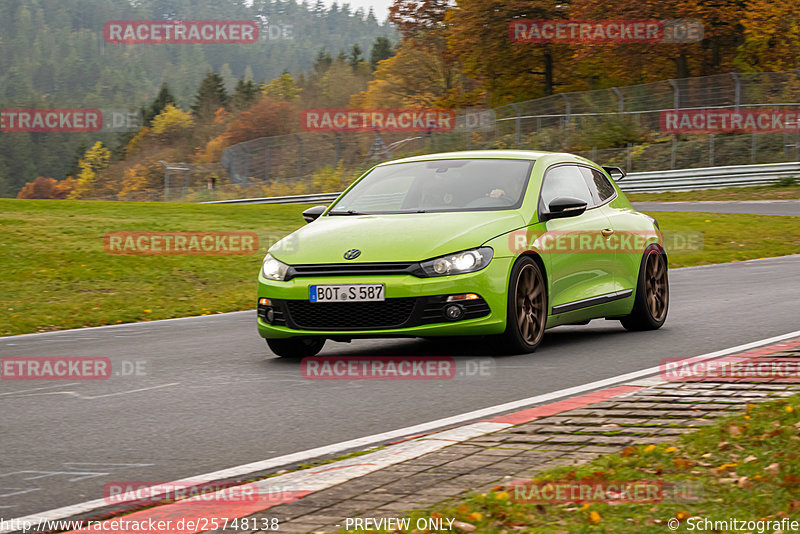 Bild #25748138 - Touristenfahrten Nürburgring Nordschleife (12.11.2023)