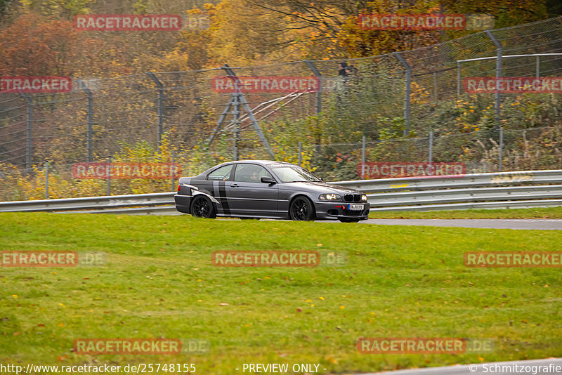 Bild #25748155 - Touristenfahrten Nürburgring Nordschleife (12.11.2023)