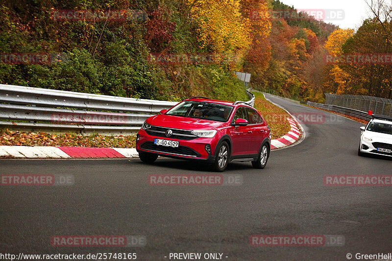 Bild #25748165 - Touristenfahrten Nürburgring Nordschleife (12.11.2023)