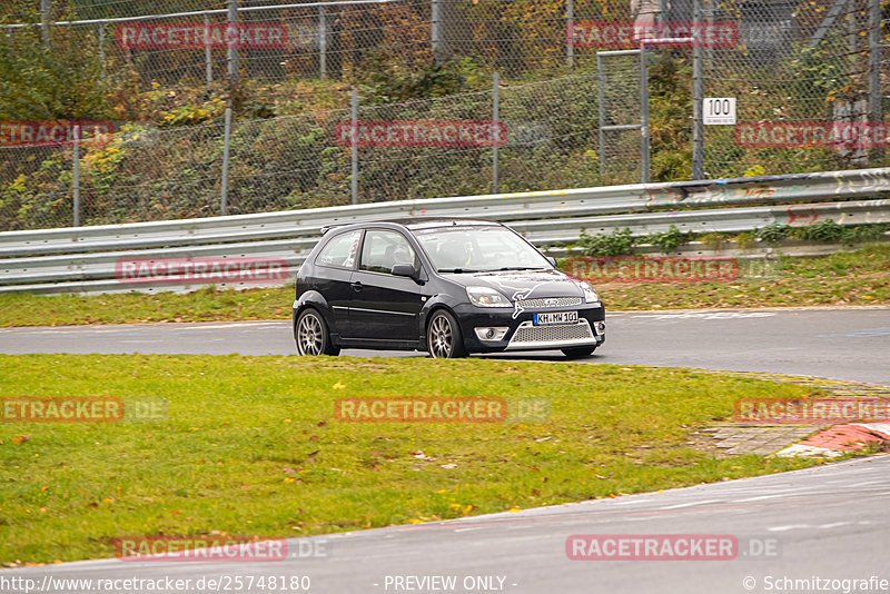 Bild #25748180 - Touristenfahrten Nürburgring Nordschleife (12.11.2023)