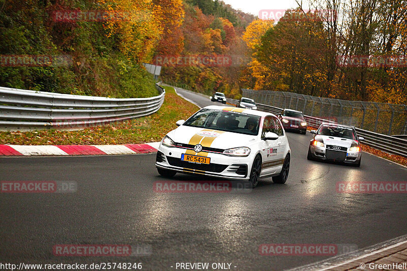 Bild #25748246 - Touristenfahrten Nürburgring Nordschleife (12.11.2023)