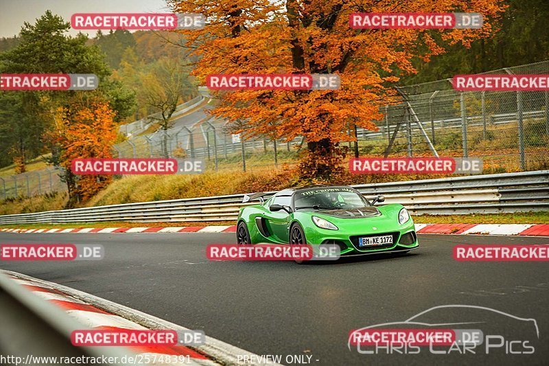 Bild #25748391 - Touristenfahrten Nürburgring Nordschleife (12.11.2023)