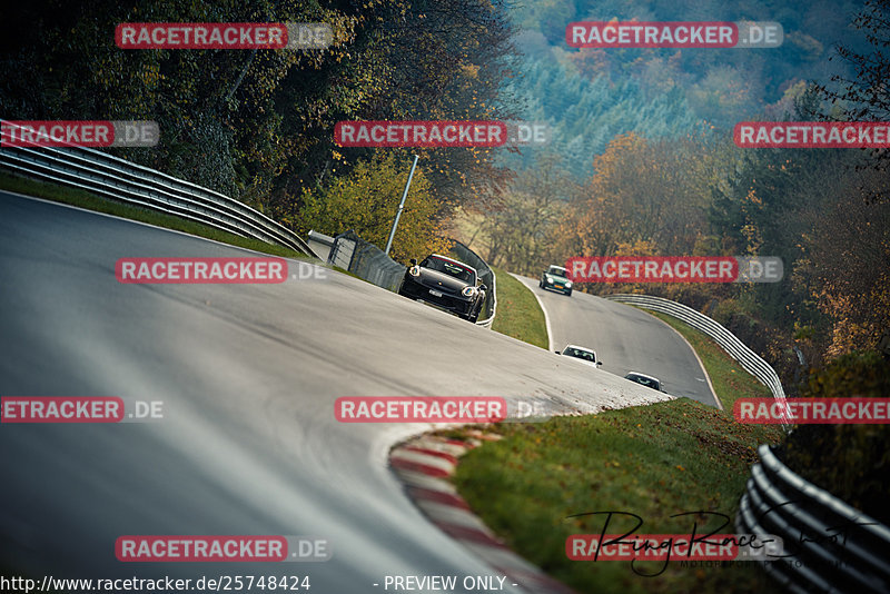 Bild #25748424 - Touristenfahrten Nürburgring Nordschleife (12.11.2023)