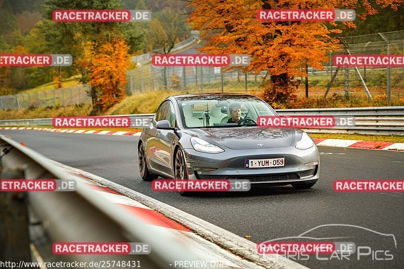 Bild #25748431 - Touristenfahrten Nürburgring Nordschleife (12.11.2023)