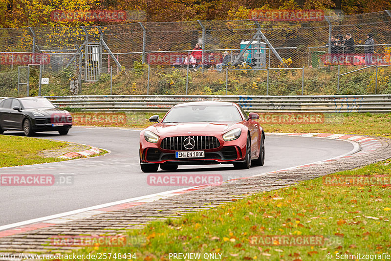 Bild #25748434 - Touristenfahrten Nürburgring Nordschleife (12.11.2023)