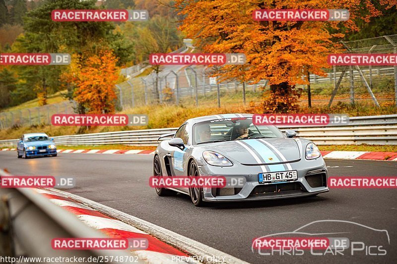 Bild #25748702 - Touristenfahrten Nürburgring Nordschleife (12.11.2023)