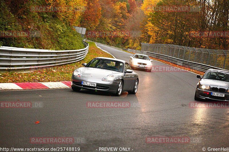 Bild #25748819 - Touristenfahrten Nürburgring Nordschleife (12.11.2023)