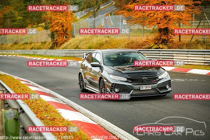 Bild #25748845 - Touristenfahrten Nürburgring Nordschleife (12.11.2023)