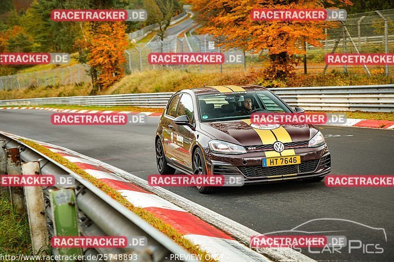 Bild #25748893 - Touristenfahrten Nürburgring Nordschleife (12.11.2023)