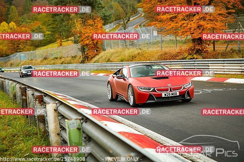 Bild #25748908 - Touristenfahrten Nürburgring Nordschleife (12.11.2023)