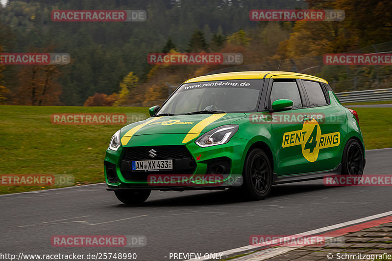 Bild #25748990 - Touristenfahrten Nürburgring Nordschleife (12.11.2023)