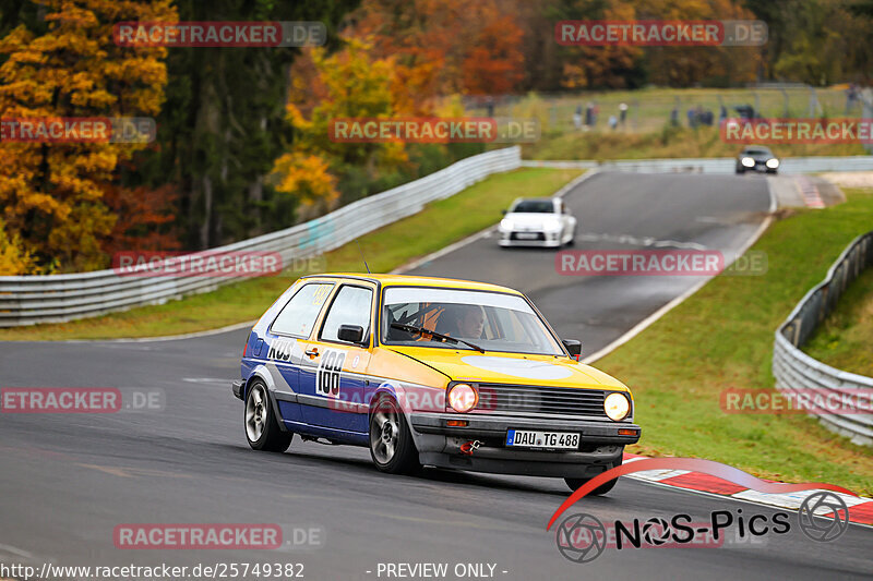 Bild #25749382 - Touristenfahrten Nürburgring Nordschleife (12.11.2023)