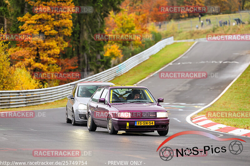 Bild #25749754 - Touristenfahrten Nürburgring Nordschleife (12.11.2023)