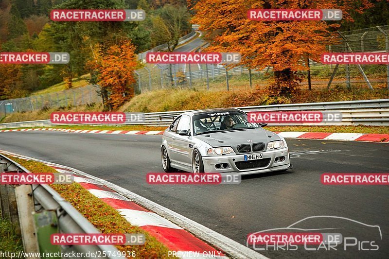 Bild #25749936 - Touristenfahrten Nürburgring Nordschleife (12.11.2023)