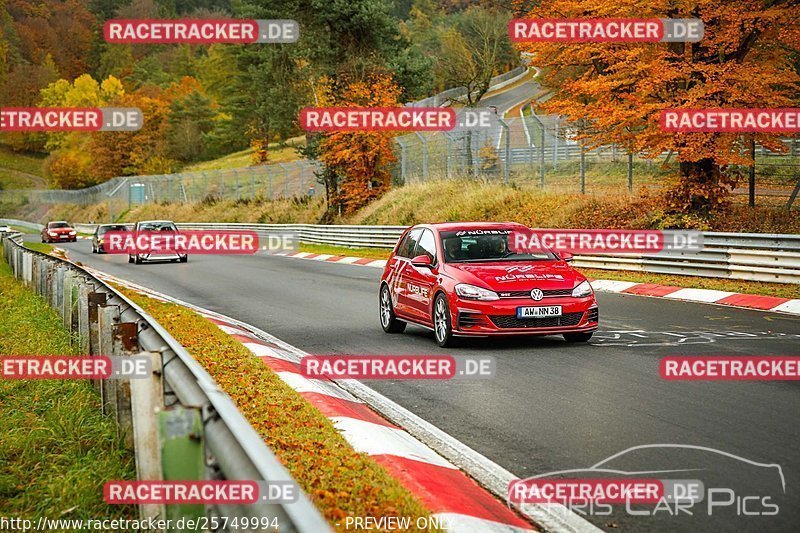 Bild #25749994 - Touristenfahrten Nürburgring Nordschleife (12.11.2023)