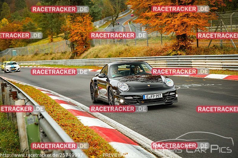 Bild #25749997 - Touristenfahrten Nürburgring Nordschleife (12.11.2023)