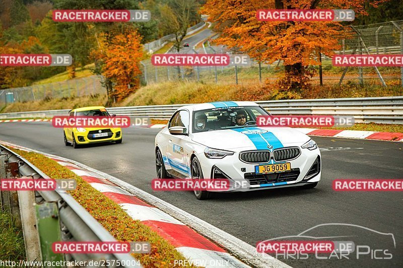 Bild #25750004 - Touristenfahrten Nürburgring Nordschleife (12.11.2023)