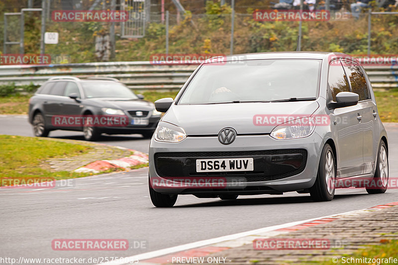 Bild #25750033 - Touristenfahrten Nürburgring Nordschleife (12.11.2023)