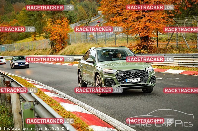 Bild #25750096 - Touristenfahrten Nürburgring Nordschleife (12.11.2023)