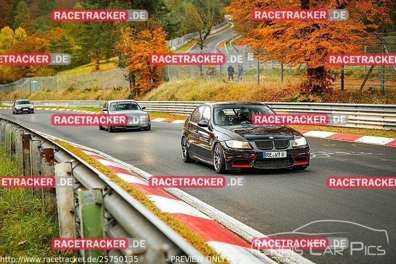 Bild #25750135 - Touristenfahrten Nürburgring Nordschleife (12.11.2023)