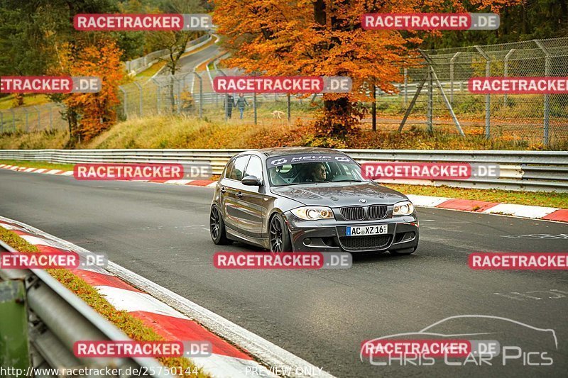 Bild #25750144 - Touristenfahrten Nürburgring Nordschleife (12.11.2023)