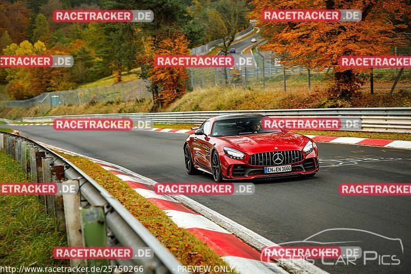 Bild #25750266 - Touristenfahrten Nürburgring Nordschleife (12.11.2023)