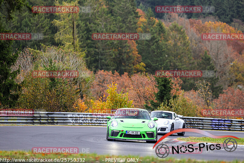 Bild #25750332 - Touristenfahrten Nürburgring Nordschleife (12.11.2023)