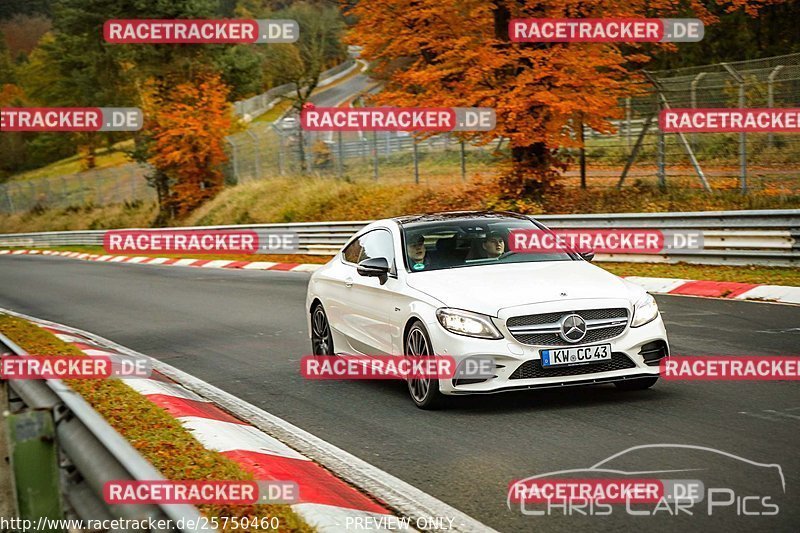 Bild #25750460 - Touristenfahrten Nürburgring Nordschleife (12.11.2023)