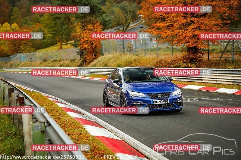 Bild #25750530 - Touristenfahrten Nürburgring Nordschleife (12.11.2023)