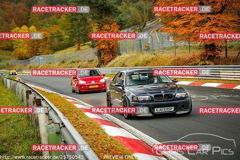 Bild #25750545 - Touristenfahrten Nürburgring Nordschleife (12.11.2023)